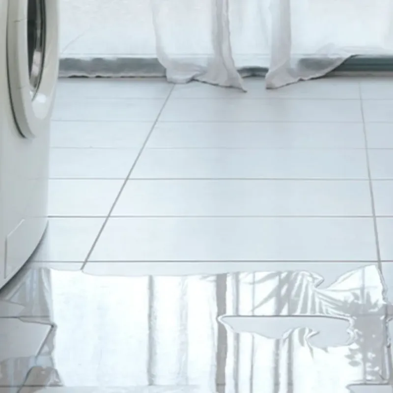 Appliance Leak Cleanup in Union City, GA