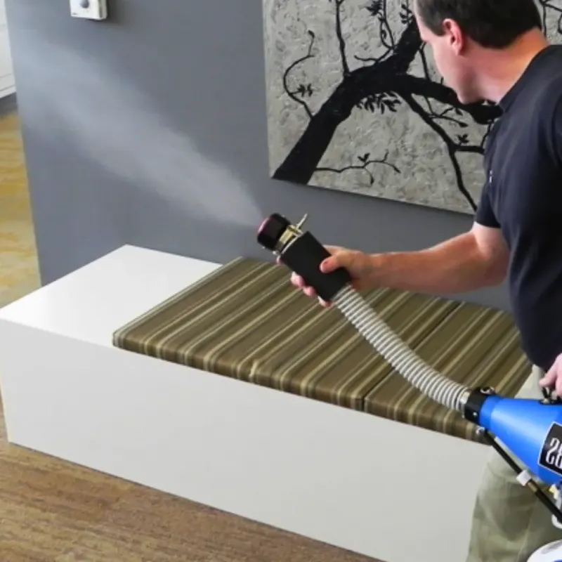 Professional Odor Removal in Union City, GA